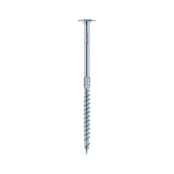[894101557] Tallerkenskrue 8,0 x 140 mm, FZB, TX40, 50 stk.