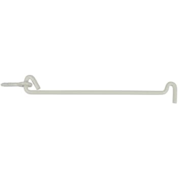 [894102536] Stormkrog 21347 210mm    hvid