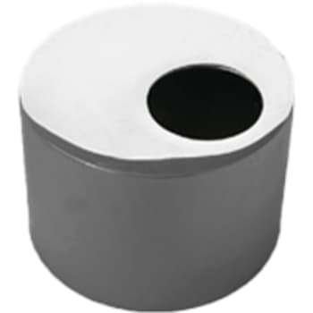 [894103158] Cylinderkop, udvendig, 38 x 31 mm, forkromet blank