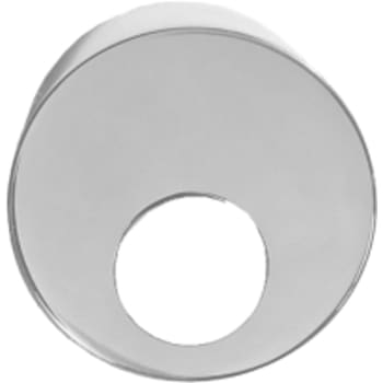 [894103159] Cylinderkop, udvendig, 38 x 31 mm, nikkel satin
