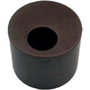 [894103160] Cylinderkop, udvendig, 38 x 31 mm, bruneret messing