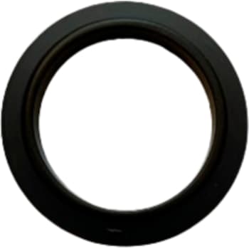 [894103174] Ring til cylinderkop, 38 x 8 mm, sort
