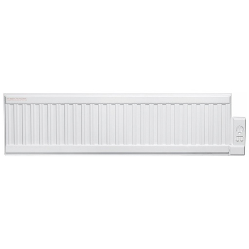[8500786] Oliefyldt radiator 900x300mm, 400W, 400V