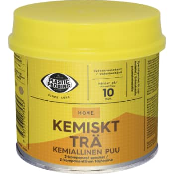 [894104876] Pl.padding træfylder 460 ml