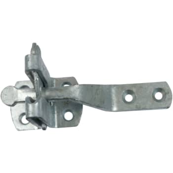 [894105543] IPA glipfald 50/38 x 125 mm, varmforzinket