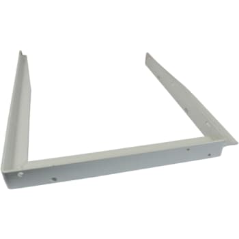 [894106172] Bordbæring 400x550mm Hvid