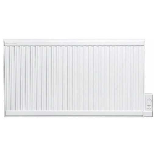 [8500793] Oliefyldt radiator 900x600mm, 700W, 230V
