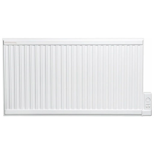 [8500794] Oliefyldt radiator 900x600mm, 700W, 400V
