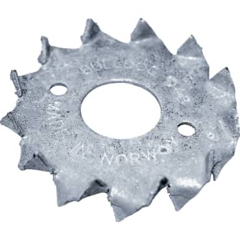 [895001020] STJERNESKIVER 2S M16/Ø48 VFZ