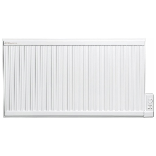 [8500797] Oliefyldt radiator 1380x600mm, 1250W, 230V