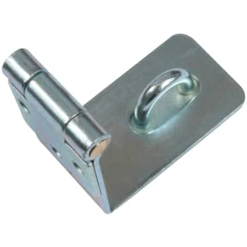 [894043313] IPA vinkel overfald 38 x 60/40 mm, elforzinket