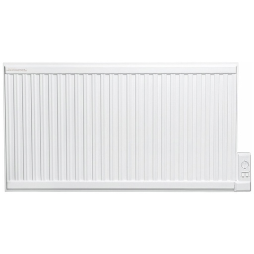 [8500798] Oliefyldt radiator 1380x600mm, 1250W, 400V