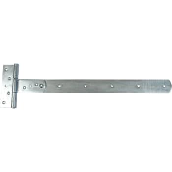 [894045968] IPA t-bladhængsel 130/40 x 455 mm, varmforzinket