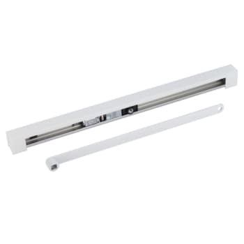 [894046094] dormakaba Glideskinne G-EMF HV RAL 9016