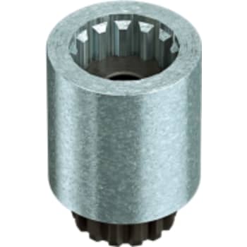 [894046545] dormakaba Akselforlænger ED100/ED250 30mm (ny model)