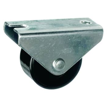 [894049196] Pufrulle fast hjul 2198-45mm