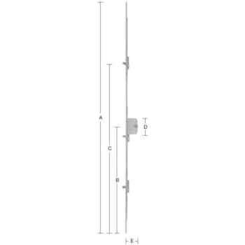 [894050323] Paskviler d.40 23551 2110 ga  