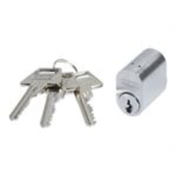 [894051706] Abus gds oval cylinder