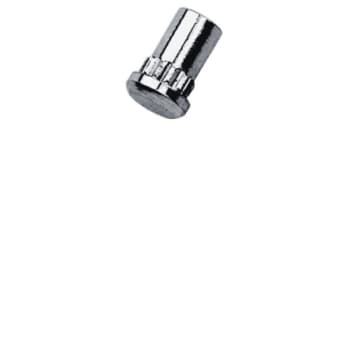 [894052520] Hylstermøtrik flh.  m5    krom