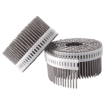 [894054468] NAIL COIL P 2,1X50 RING    HDG