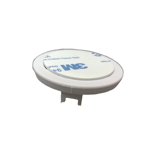 [7885653604] Skrueløs monteringssæt til mini røgalarm