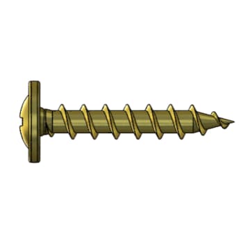 [894059851] Montageskrue WS 4,2 x 32 mm, C3, PH, DH, 200 stk.