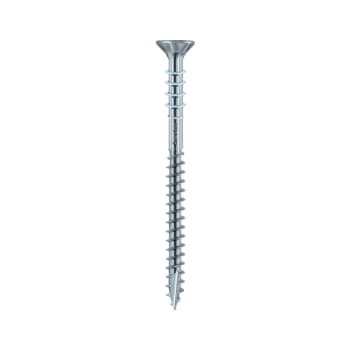 [894062034] Justerskrue 6,0 x 145 mm, FZV, TX25, 100 stk.