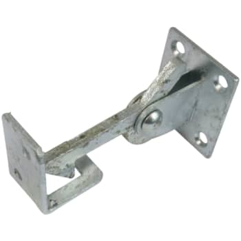 [894062139] IPA gliphage 50/50 x 116 mm, varmforzinket