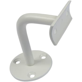 [894062205] Gelænderholder 26201 la.hvid  