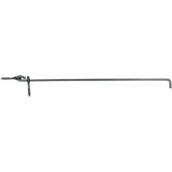 [894062403] Stormkrog 625 x 8 mm  galv    
