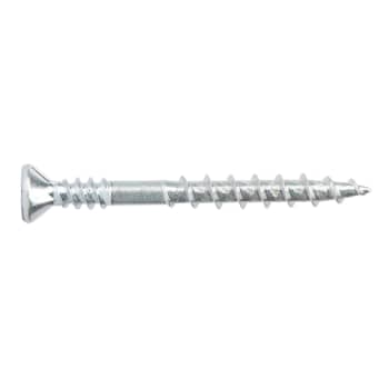 [894063124] Køkkenskrue, PLATA, 3,5 x 28 mm, FZB, TX20, 500 stk.