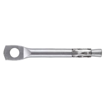 [894063904] Metalanker m/øje 6,0 x 64 mm, 100 stk.