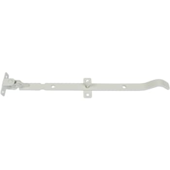 [894064401] Udskyderstang 21313 310 hvid