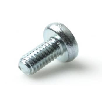 [894064909] Maskinskrue M8 x 40 mm, FZB, DIN 7985, PZ, PAN, 100 stk.