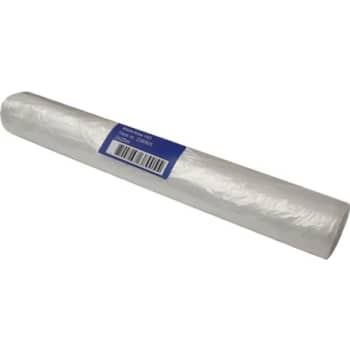 [894065912] Afdækningsplast/malerfolie 2 x 25 m, 7 my