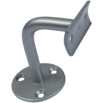 [894066313] Gelænderholder 26201 la.grå   