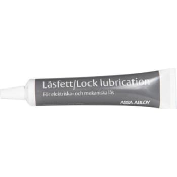 [894067158] ASSA ABLOY Låsefedt fedt 20g