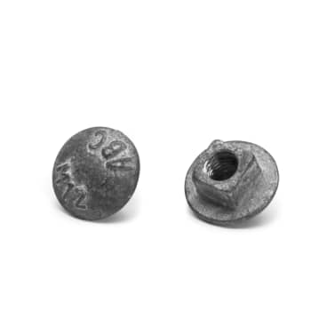 [894068162] Bræddebolt hoved M12, FZV, 5 stk.