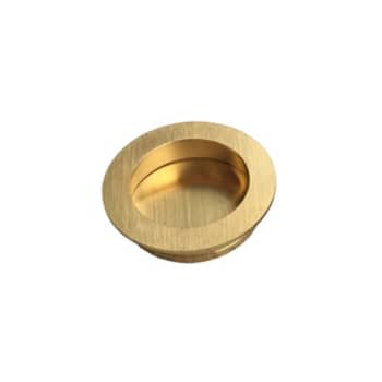 [894068732] Skydedørsskål ø 48 mm mess.