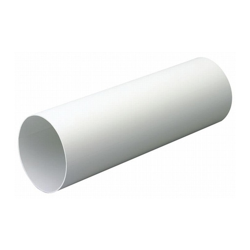 [9478084976] Rund kanal EasiPipe Ø100 mm X 1,0 m