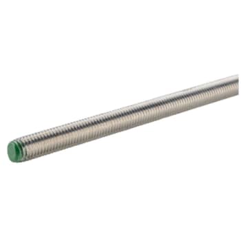 [894069221] Gevindstang M6 x 2000 mm, A2, DIN976