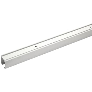 [894069264] Skydedørsskinne 5,0 m Rolllock