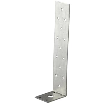 [894069343] Vinkelbeslag V26, 190 x 50 x 40 x 2,0 mm, FZB