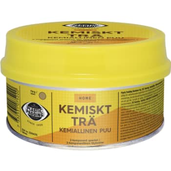 [894070844] Pl.padding træfylder 180 ml