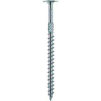 [894073594] Tallerkenskrue 8,0 x 300 mm, FZB, TX40, 50 stk.