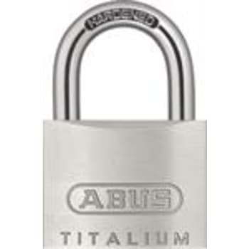 [894073680] Hængelås abus 54TI/40