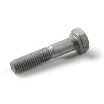 [894074120] Stålbolt M10 x 70 mm, FZV, DIN 931, 6-kant, 50 stk.