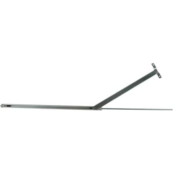 [894074298] Dørbremse H 691-900mm  23822  