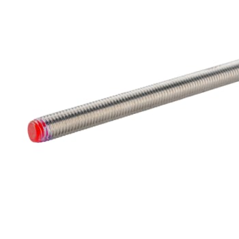 [894075122] Gevindstang M12 x 1000 mm, A4, DIN 976