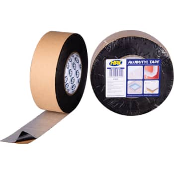 [894075628] HPX alubutyl reparationstape, 50 mm x 20 m